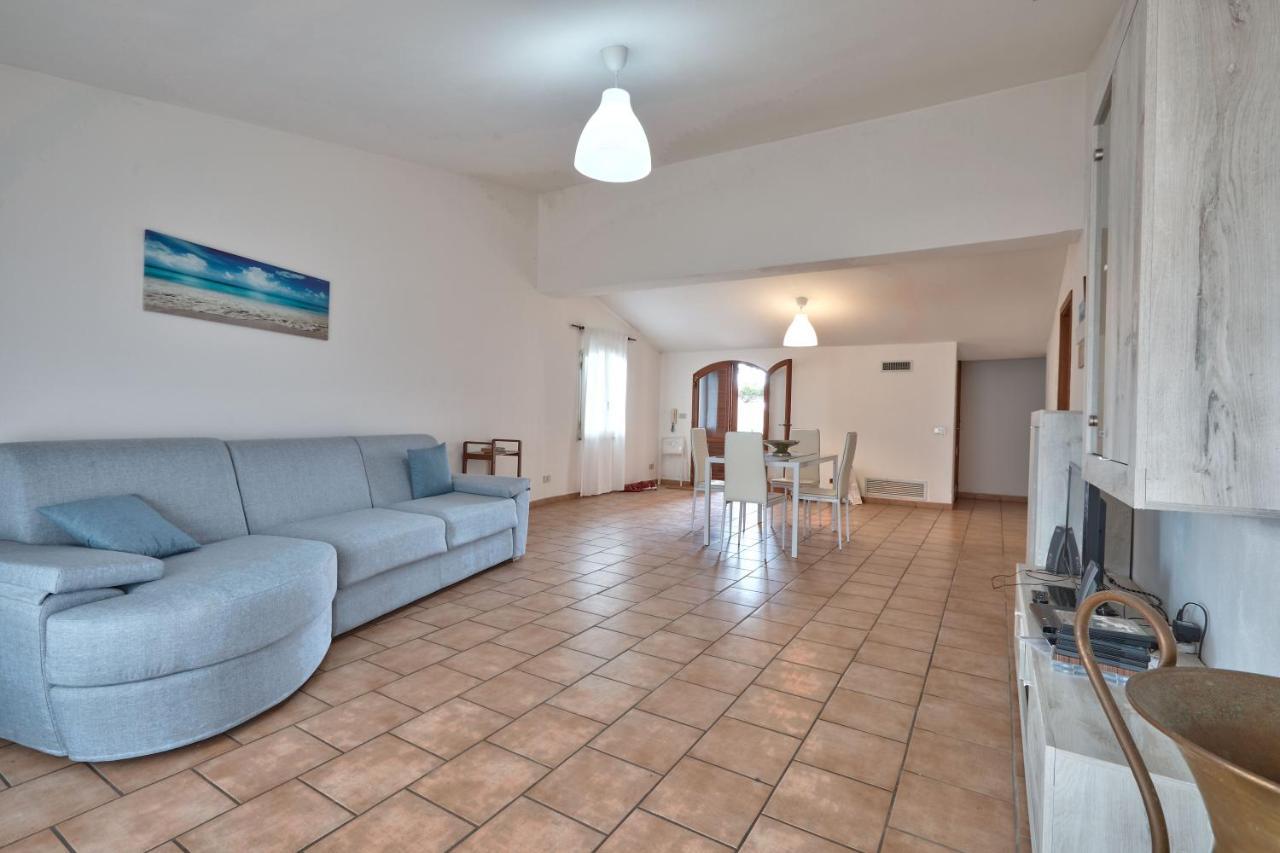 Appartamento Zia Lucia Terme Vigliatore Dış mekan fotoğraf