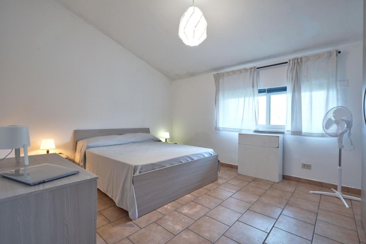Appartamento Zia Lucia Terme Vigliatore Dış mekan fotoğraf