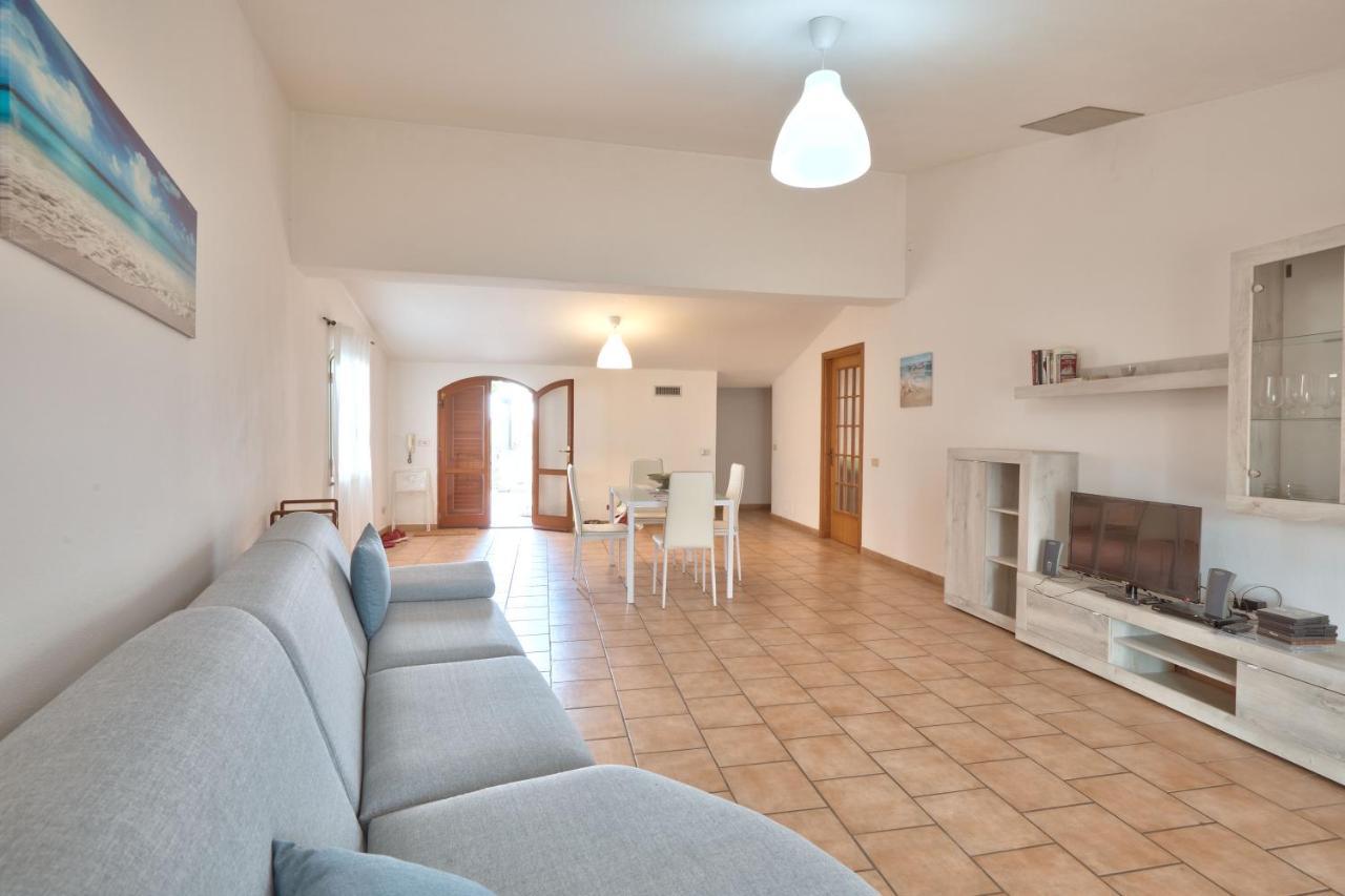Appartamento Zia Lucia Terme Vigliatore Dış mekan fotoğraf